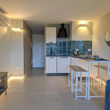 Smeralda Appartement *