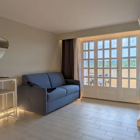Smeralda Appartement *