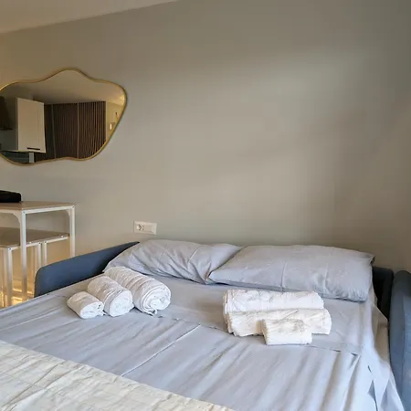 Smeralda Appartement Marinella (Sardinia)