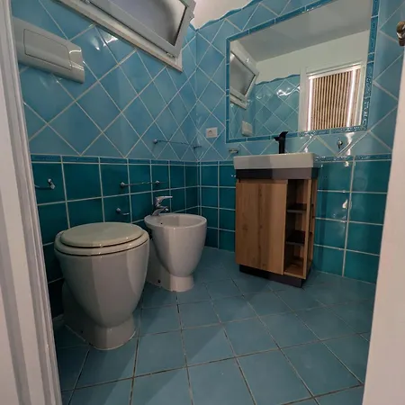 Smeralda Appartement *
