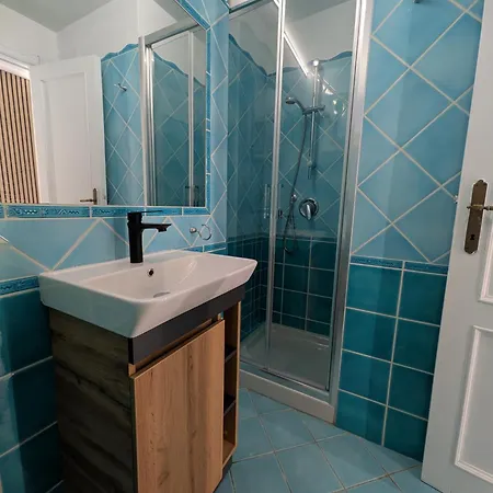 Appartement Smeralda *