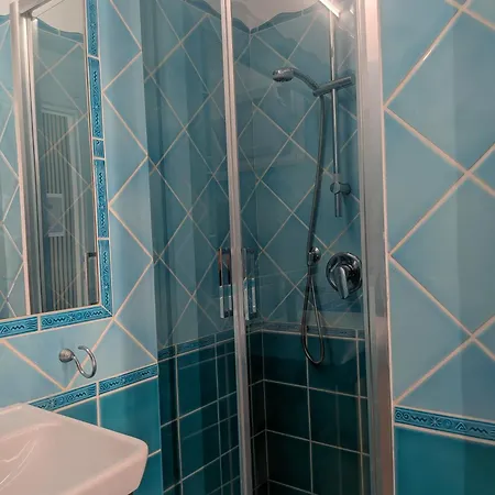 Smeralda Appartement