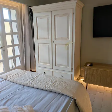 Smeralda Appartement *