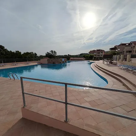 Smeralda Appartement
