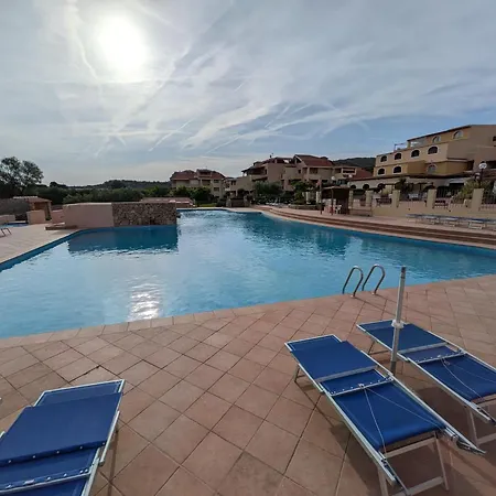 Appartement Smeralda