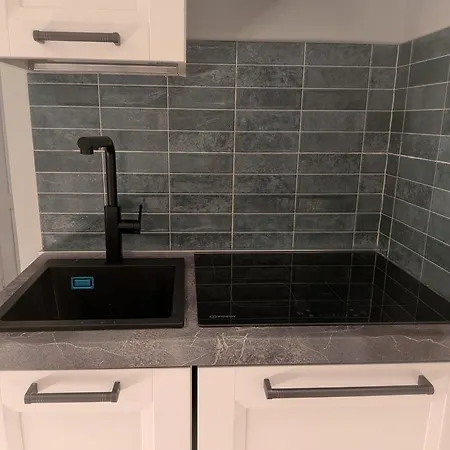 Appartement Smeralda *
