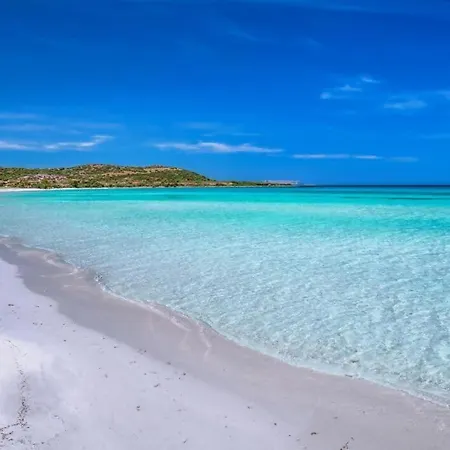 アパート Smeralda *