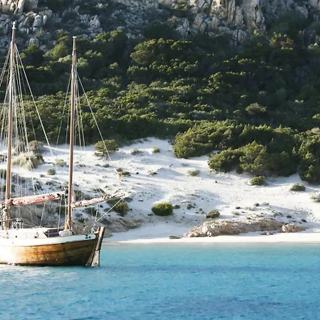 Smeralda * Marinella (Sardinia)