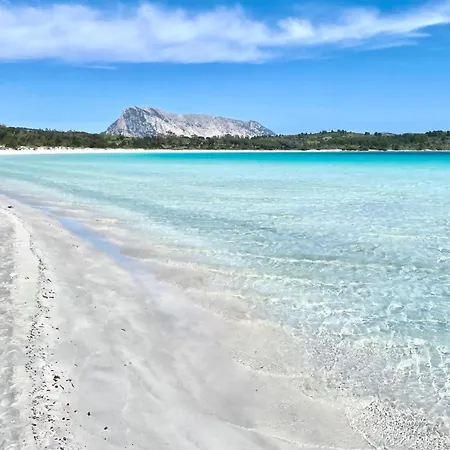 Smeralda Appartement Marinella (Sardinia)
